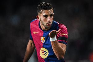 爱游戏APP-每体：维拉并未报价费兰-托雷斯，球员本人也无兴趣接受