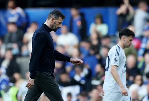 爱游戏-失望！英媒：球迷不满莱斯特城高层，要求管理层进行“更新“