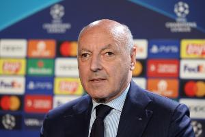 爱游戏官网-马洛塔：相信国米本赛季能再拿三冠王，为尤文二队成功感到自豪