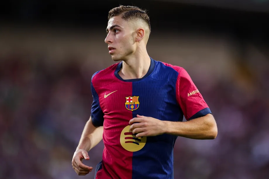 费尔明谈退出西班牙U21：我连续2年没休息，教练完全理解我