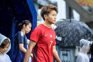 爱游戏-津媒：中国女足今年9月、10月、11月，都将组织集训或海外拉练