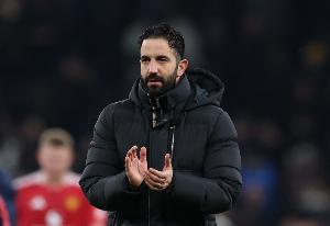 双方相差17分！曼联近3场2负森林，在此之前对对手11连胜