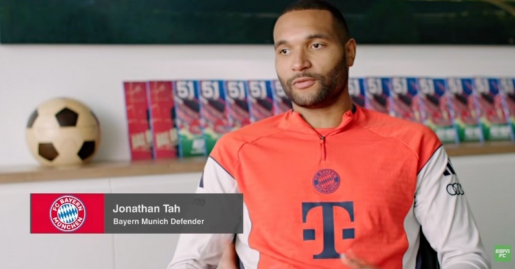 爱游戏官网-德国本届世界杯是否被低估？塔：足球圈子的人不会，但外界也许会