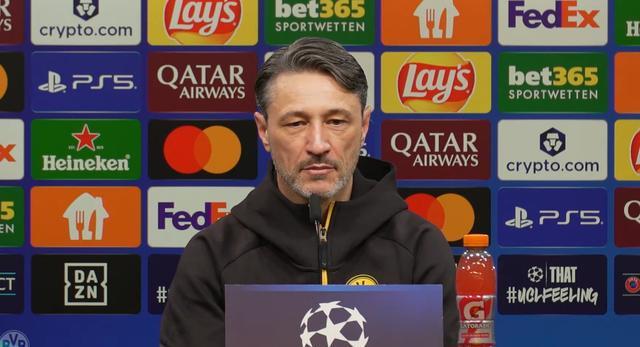 爱游戏官网-科瓦奇：萨比策&amp;amp;聚勒缺席踢国米；抵制世界杯？应问国家队主帅